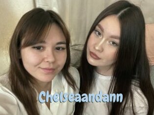 Chelseaandann