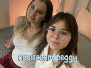 Chelseaandpeggy