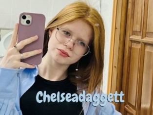 chelseadaggett Uniform Porn XXX