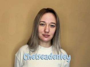 chelseadenley Uniform Porn XXX