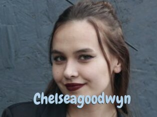 chelseagoodwyn Uniform Porn XXX