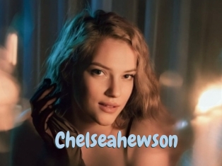 Chelseahewson