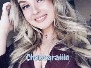 Chelsearaiiin