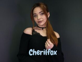 Cherilfox