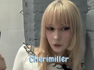 cherimiller Uniform Porn XXX