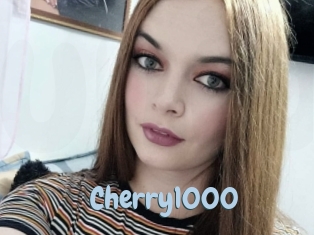 cherry1000 Uniform Porn XXX