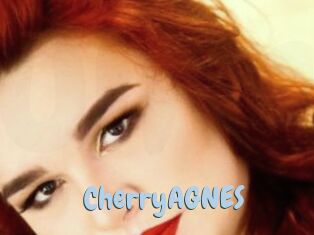 CherryAGNES
