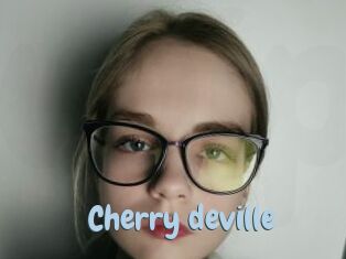 Cherry_deville