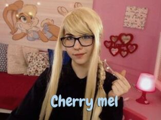 Cherry_mel