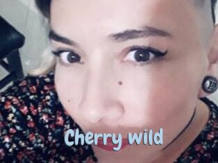 Cherry_wild