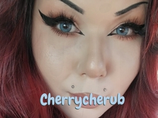 Cherrycherub