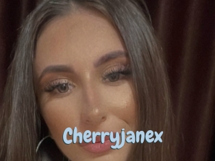 Cherryjanex