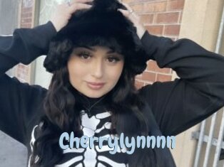 Cherrylynnnn