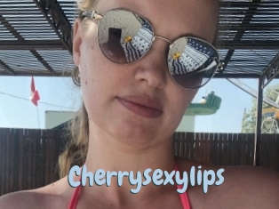 cherrysexylips Uniform Porn XXX
