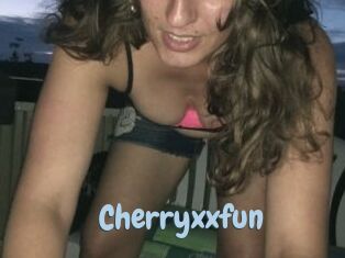 Cherryxxfun
