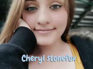 Cheryl_stonefox