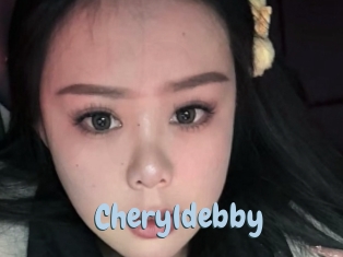 cheryldebby Uniform Porn XXX