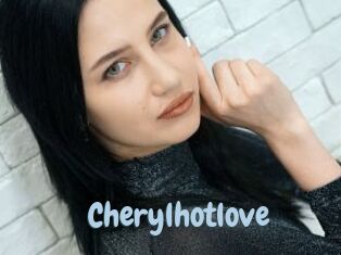 Cherylhotlove