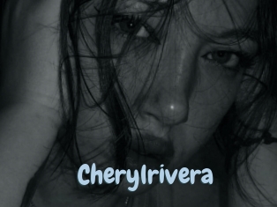 cherylrivera Uniform Porn XXX