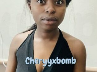 Cheryyxbomb