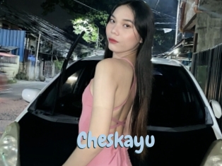 Cheskayu
