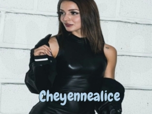 Cheyennealice