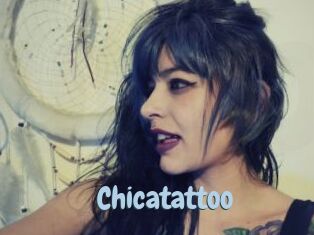 Chicatattoo