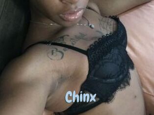Chinx