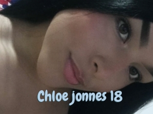 chloe_jonnes_18 Uniform Porn XXX