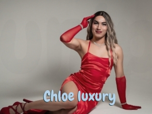 chloe_luxury Uniform Porn XXX