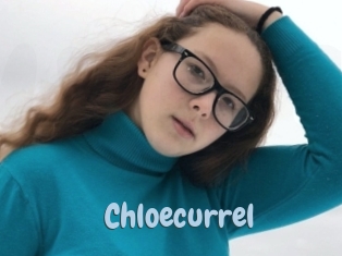 chloecurrel Uniform Porn XXX