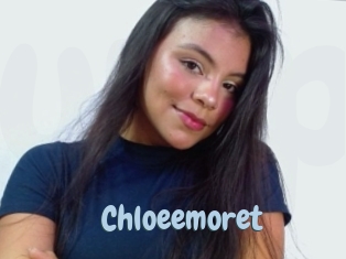 Chloeemoret