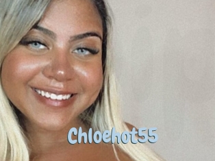 chloehot55 Uniform Porn XXX