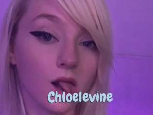 Chloelevine