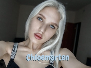 chloemarten Uniform Porn XXX