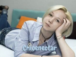 Chloenectar