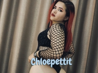 Chloepettit