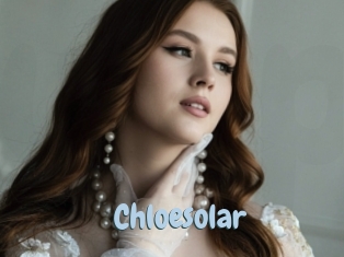 Chloesolar