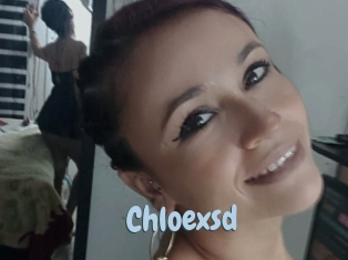 Chloexsd