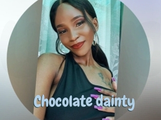 chocolate_dainty Uniform Porn XXX