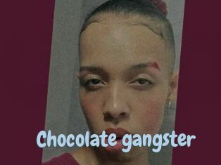 chocolate_gangster Uniform Porn XXX