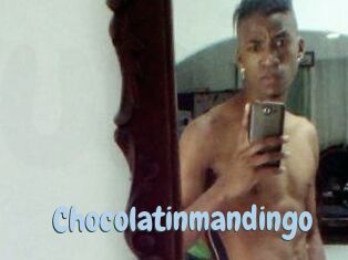 Chocolatinmandingo