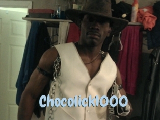 Chocolick1000