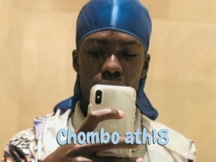 chombo_ath18 Uniform Porn XXX