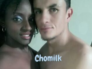 Chomilk