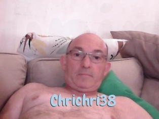 chrichri38 Uniform Porn XXX