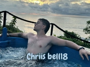 chriis_bell18 Uniform Porn XXX
