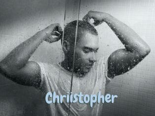 Chriistopher