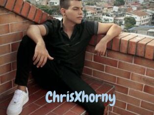 ChrisXhorny