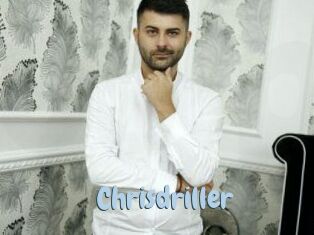 Chrisdriller